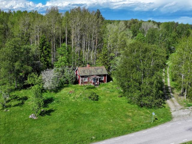 Hus till salu i Uppsala
