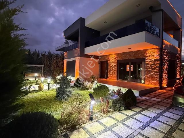 Selçuklu, Konya içerisinde satılık Villa