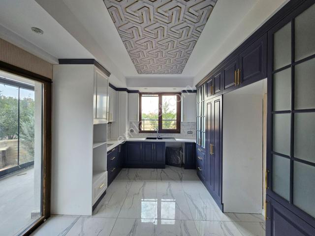 Konya, Selçuklu içerisinde satılık Villa
