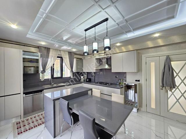 Konya, Selçuklu içerisinde satılık Villa