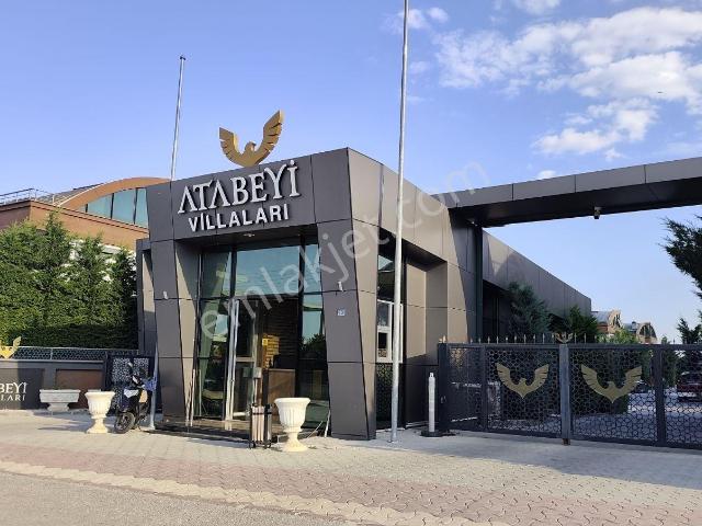 Konya, Selçuklu içerisinde satılık Villa