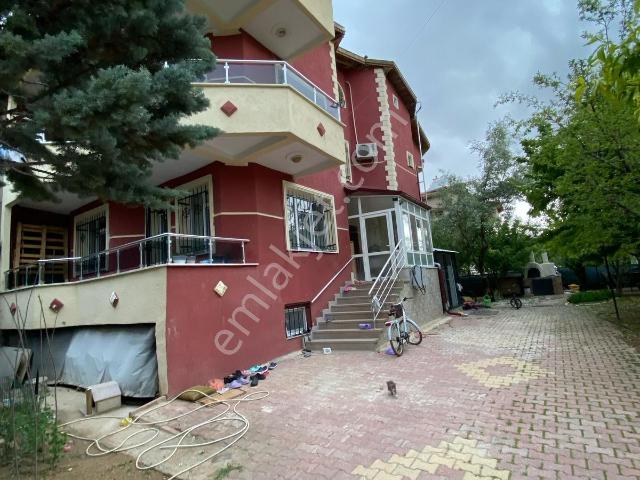 Konya, Selçuklu içerisinde satılık Villa