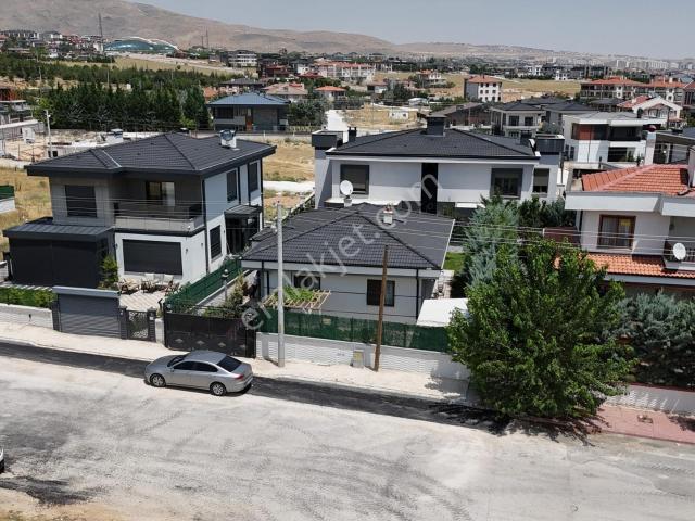 Konya, Selçuklu içerisinde satılık Villa