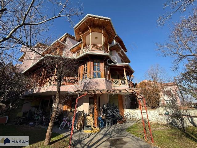 Selçuklu, Konya içerisinde satılık Villa