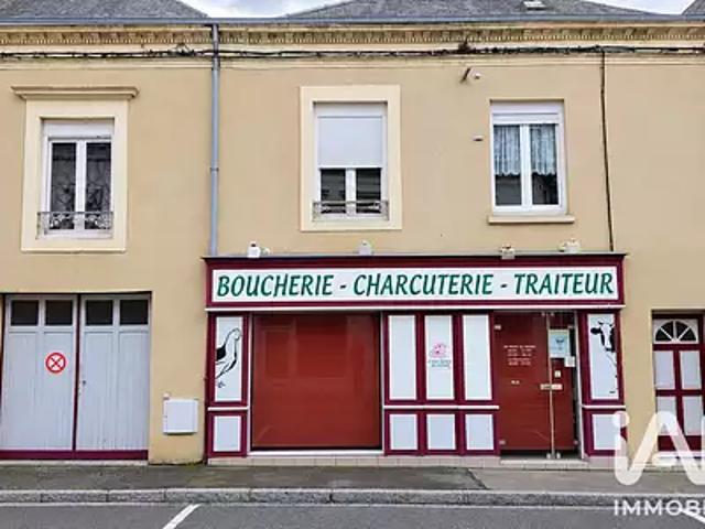 Appartement vente à Lotissement de la Vigne, Sillé-le-Guillaume