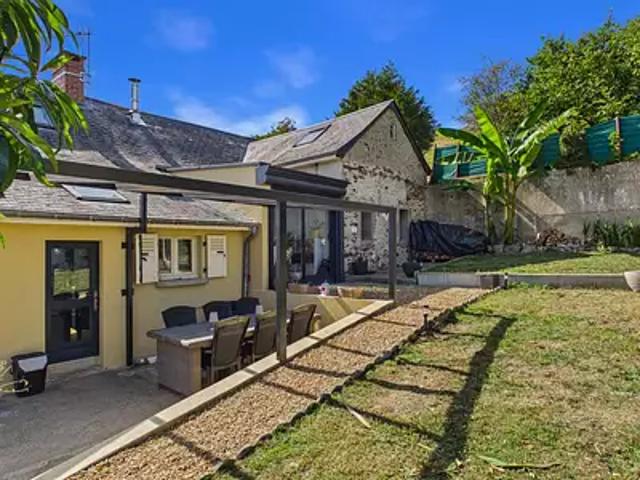Maison vente à Lotissement de la Vigne, Sillé-le-Guillaume