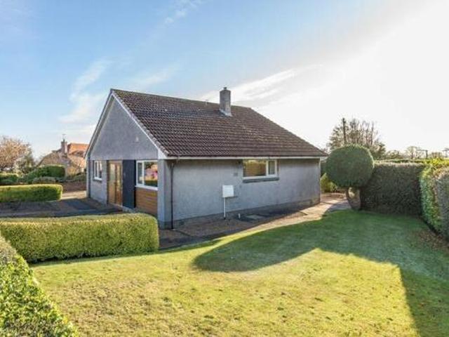 House for sale in Sillerhole, Leven