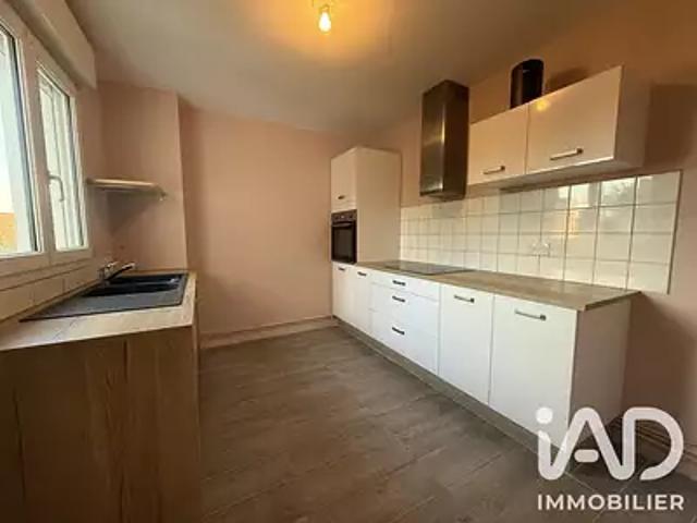 Appartement vente à Sillery, Marne