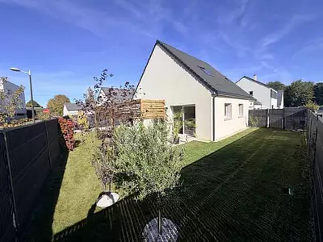 Maison vente à Sillery, Marne