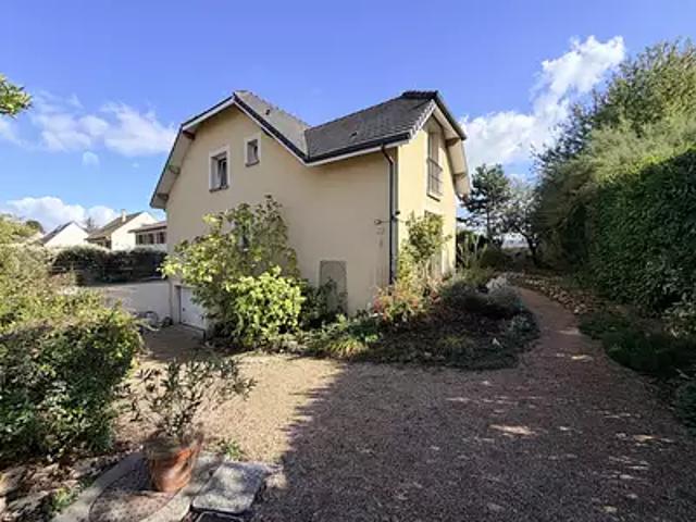 Maison vente à Sillery, Marne