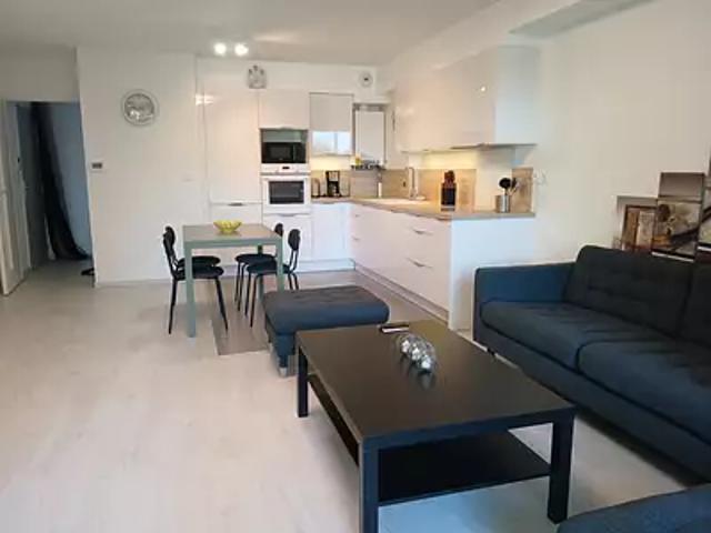 Appartement location à Sillery, Marne