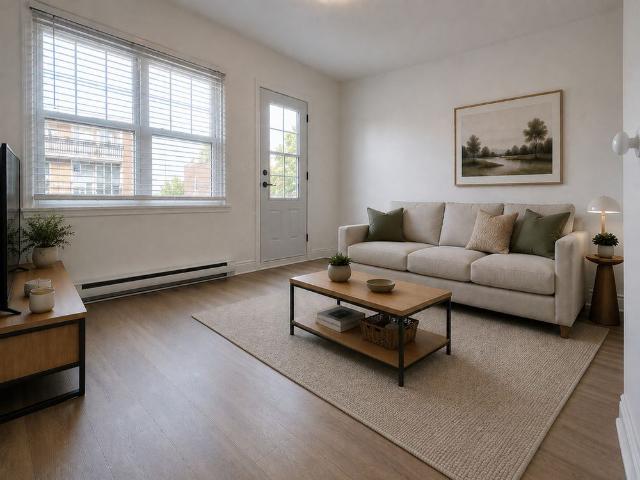 Apartment for rent in Québec, Quebec