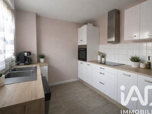 Appartement vente à Reims, Sillery