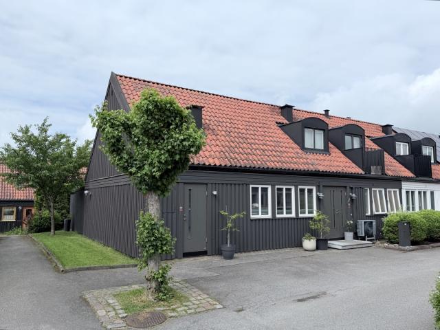 Villa till salu i Göteborg, Västra Götaland