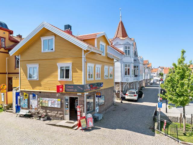 Bostad till salu i Smögen, Västra Götaland