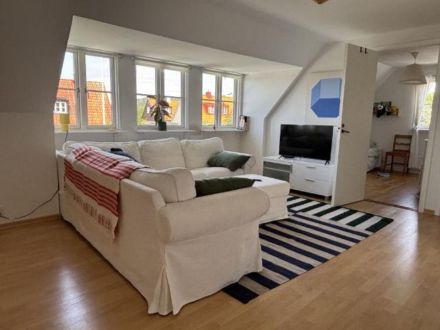 Hus hyra i Mölle, Skåne