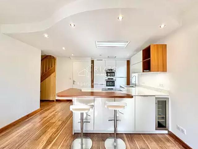 Appartement vente à Annecy, Sillingy