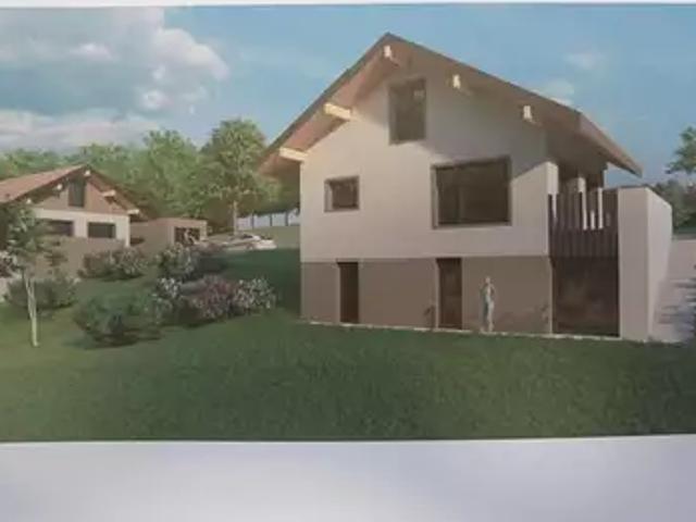 Maison vente à Annecy, Sillingy