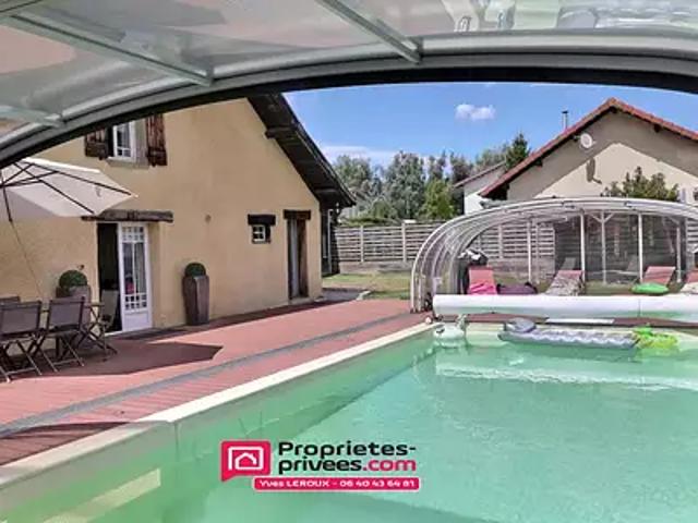 Maison vente à Annecy, La Balme-de-sillingy