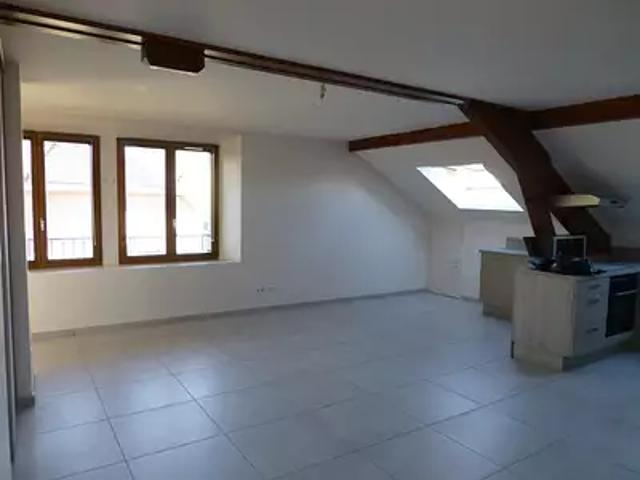 Appartement location à Les Jardins de Contamine, Sillingy