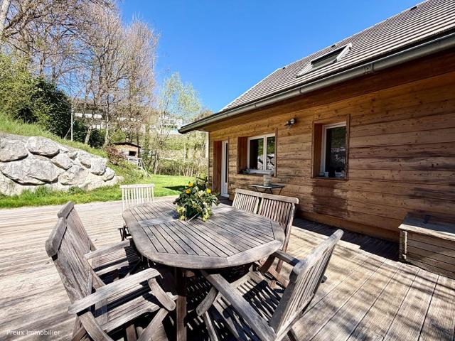 Maison vente à Annecy, Auvergne-Rhône-Alpes