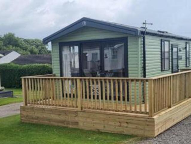 House for sale in Cumbria