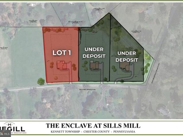 House for sale in Chester, Pennsylvania
