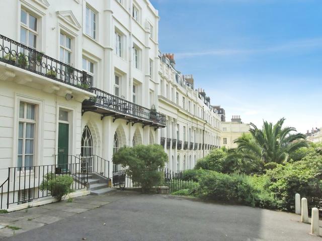 Apartment for rent in Brunswick, Brighton
