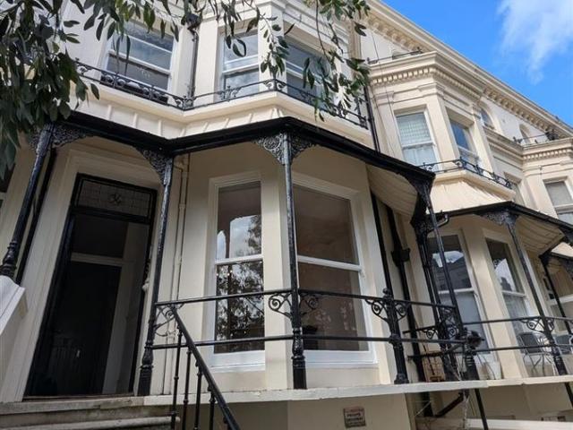 Apartment for rent in Brunswick, Brighton
