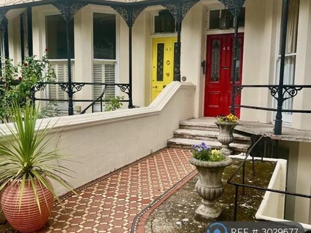 Apartment for rent in Brunswick, Brighton & Hove