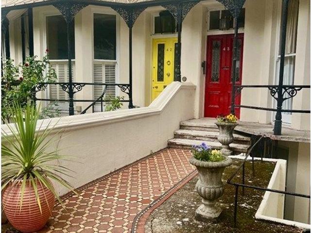 House for rent in Brunswick, Brighton & Hove