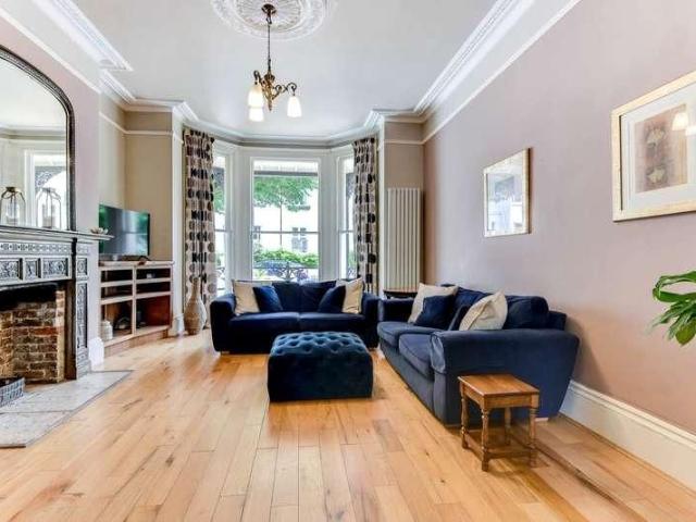 House for rent in Brunswick, Brighton & Hove