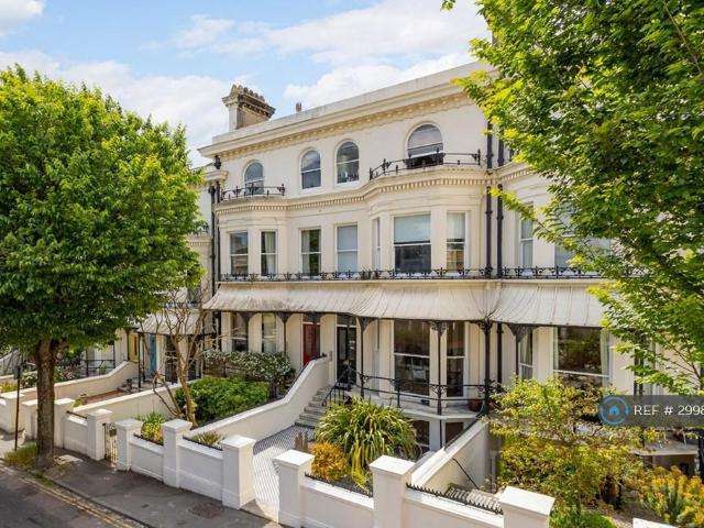 Apartment for rent in Brunswick, Brighton & Hove