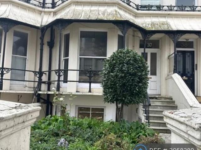 Apartment for rent in Brunswick, Brighton