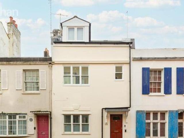 House for sale in East Sussex, England