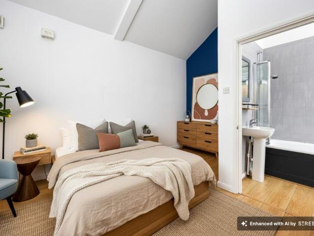 House for rent in Brunswick, Brighton & Hove