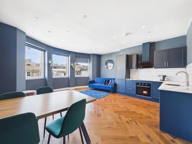 Apartment for rent in Brunswick, Brighton & Hove