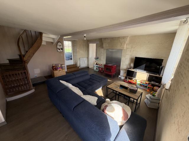 Maison vente à Silly-en-Gouffern, Gouffern en Auge