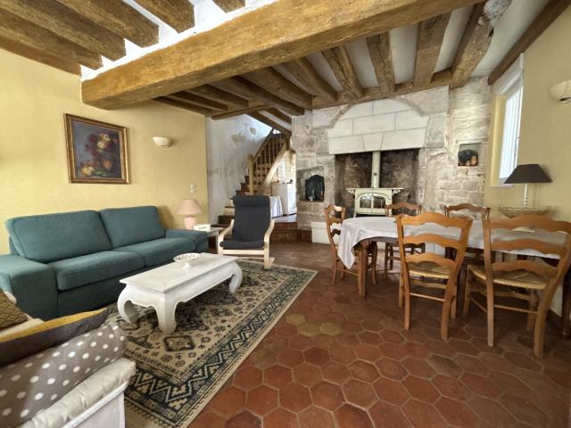 Maison vente à Argentan, Silly-en-gouffern