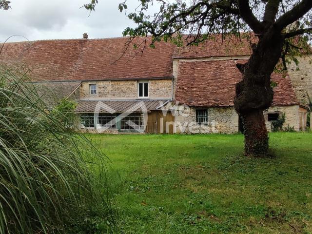 Maison vente à Argentan, Silly-en-gouffern