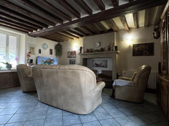 Maison vente à Silly-en-Gouffern, Gouffern en Auge