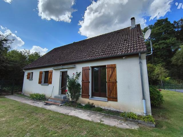 Maison vente à Soissons, Silly-la-poterie