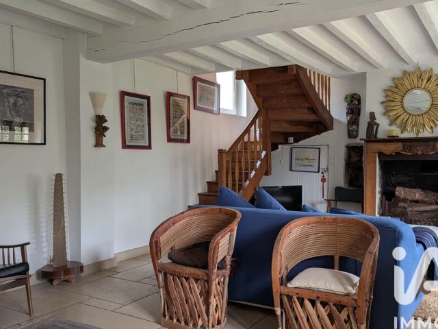 Maison vente à Soissons, La Ferté-milon