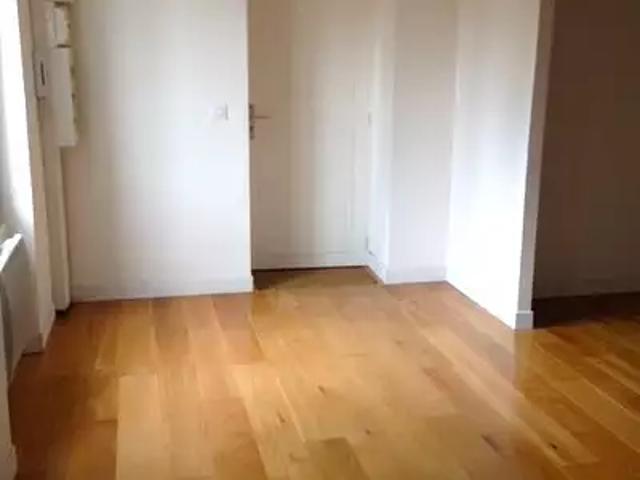 Appartement vente à Senlis, Silly-le-long