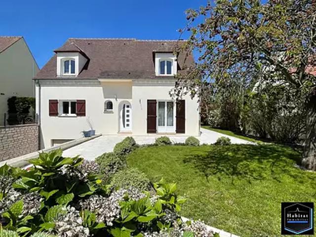 Maison vente à Silly-le-Long, Oise