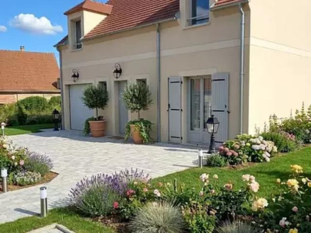 Maison vente à Senlis, Silly-le-long