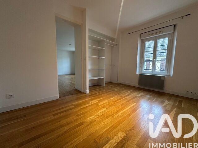 Appartement vente à Senlis, Silly-le-long