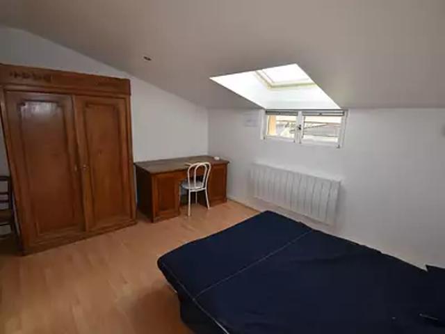 Appartement location à Metz, Silly-sur-nied