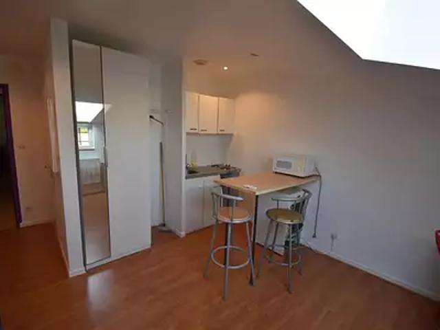 Appartement location à Metz, Silly-sur-nied