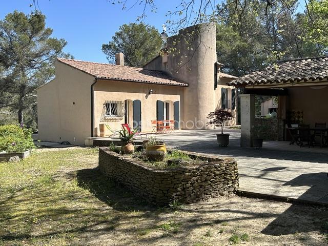 Maison vente à Aix-en-Provence, Simiane-collongue